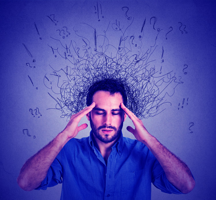 Depression and Anxiety spa palakkad