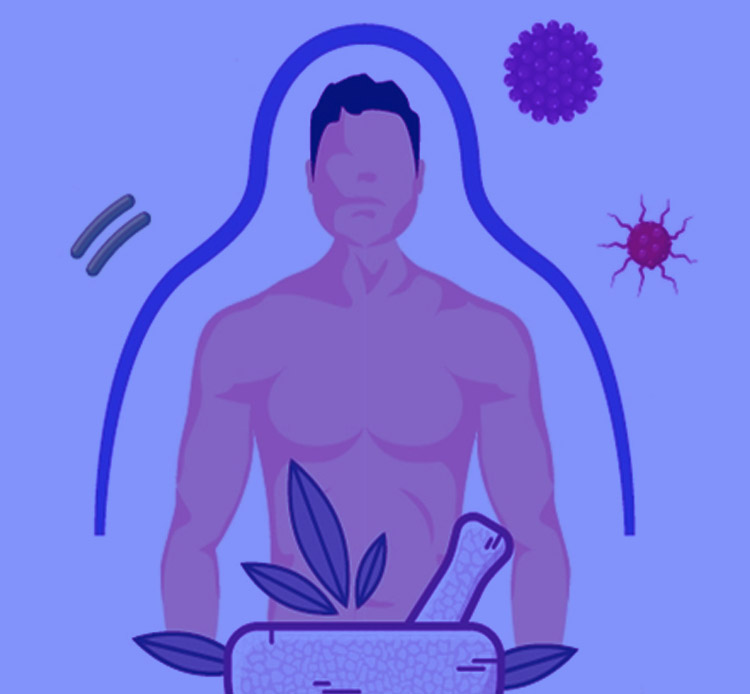 Immunity Boost massage palakkad