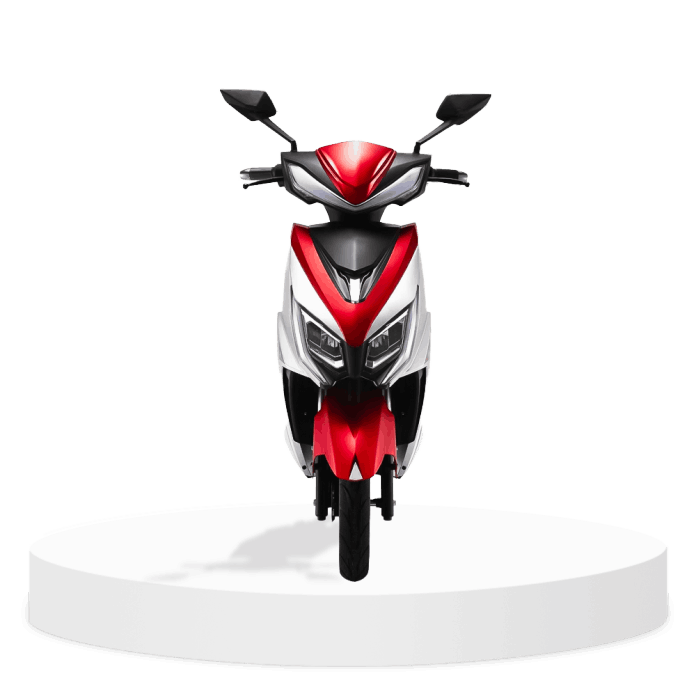 Electric Two wheeler Palakkad