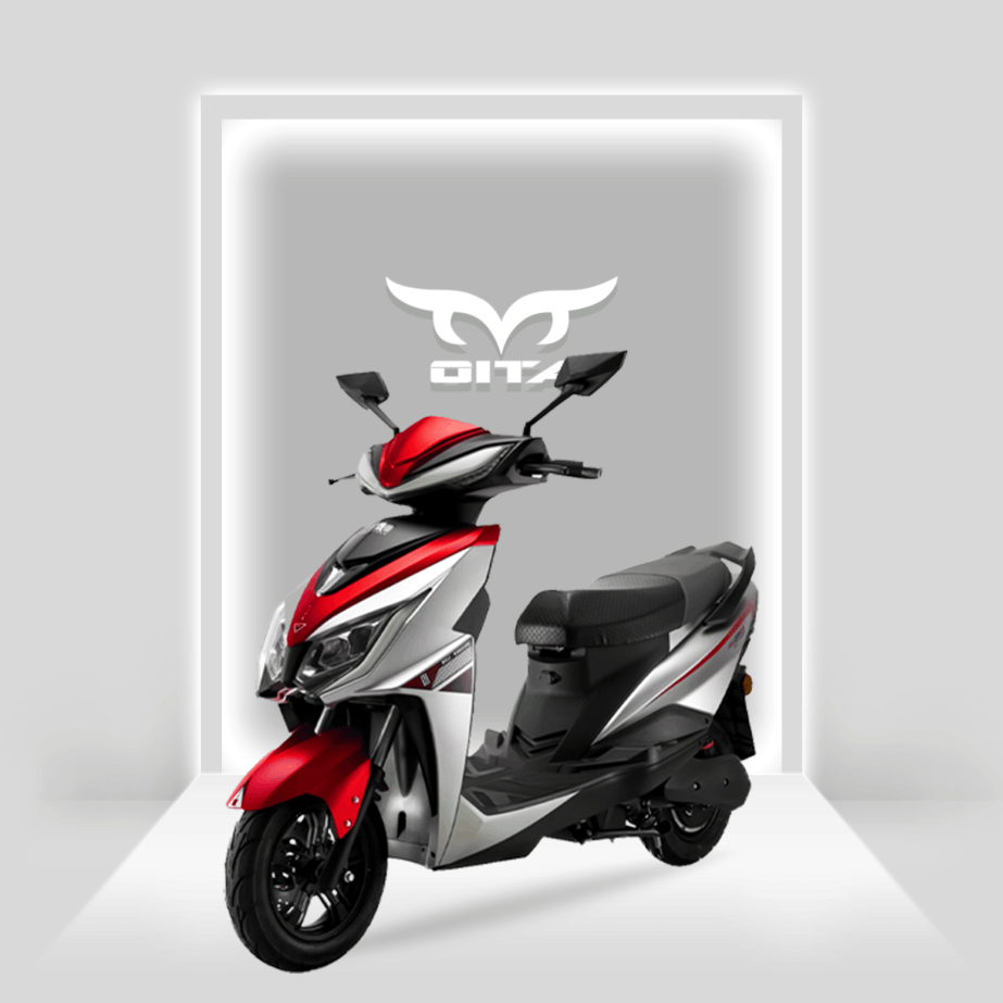 E-Scooter Palakkad Dealer