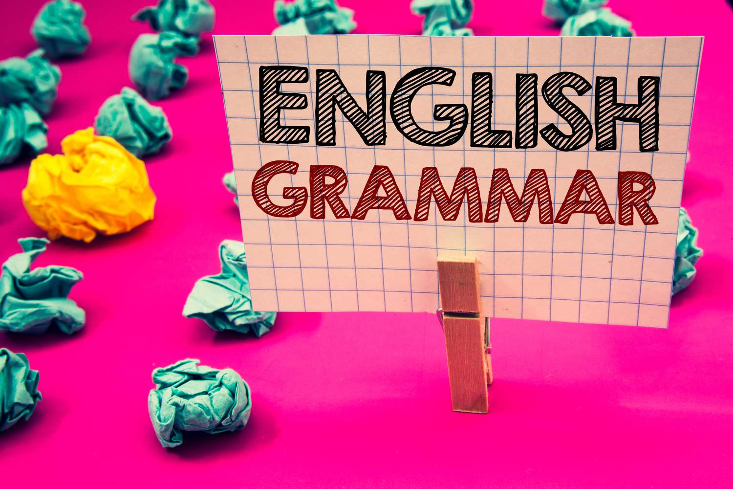 English Grammar Class in Palakkad