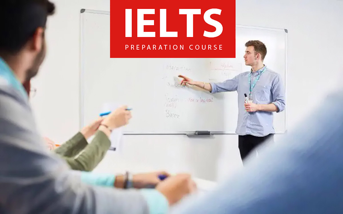 IELTSh Class Palakkad