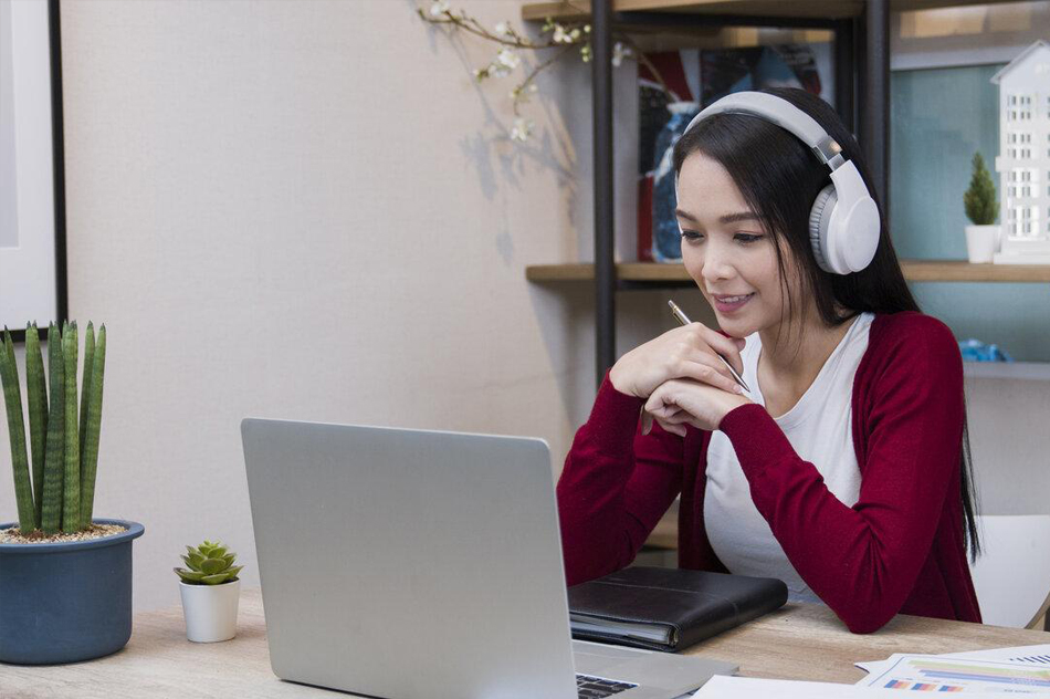 Listening English Test