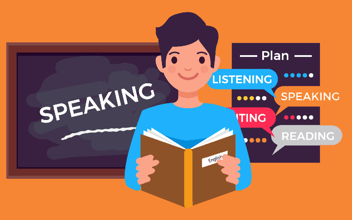 Spoken English Class Palakkad